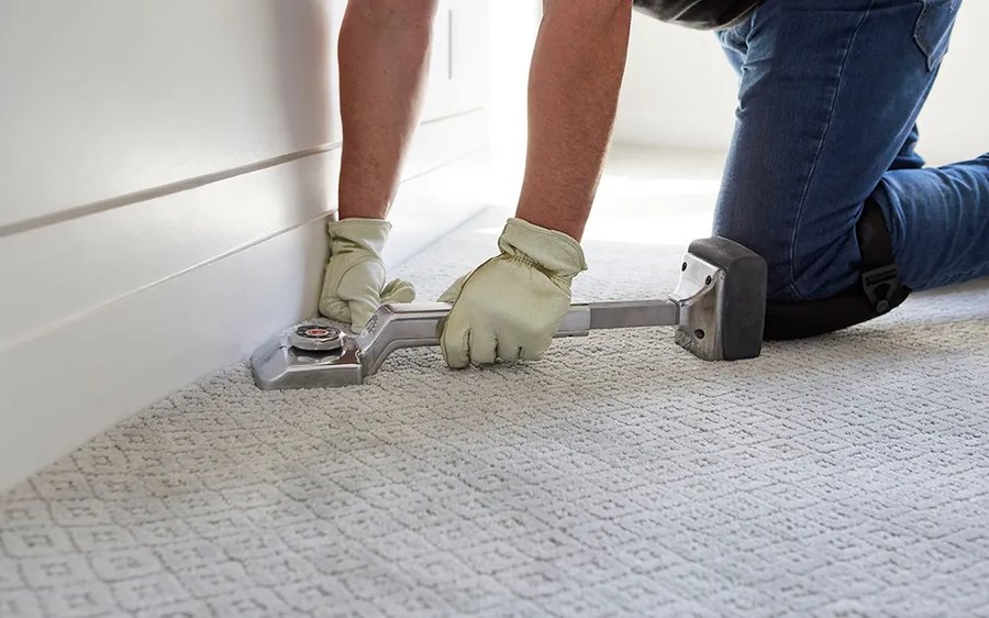 Residential Carpet