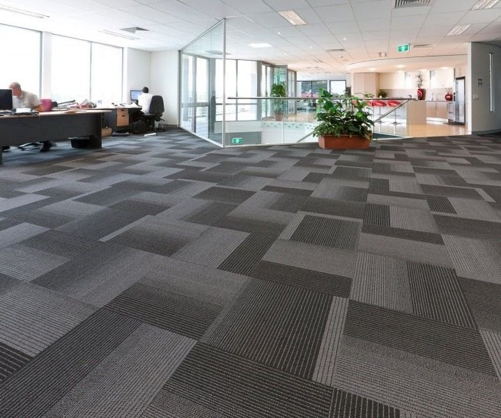 Commercial Carpet